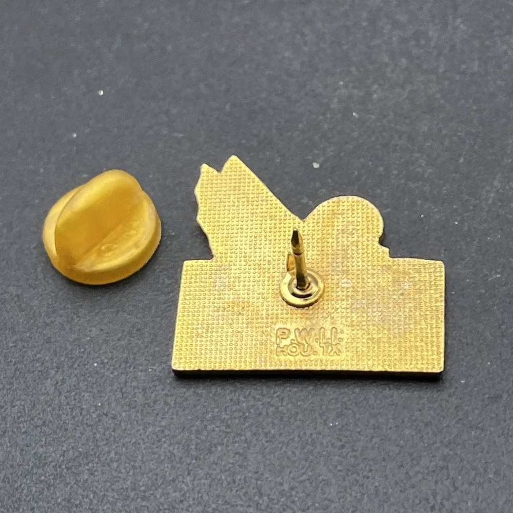 N/A pin has
